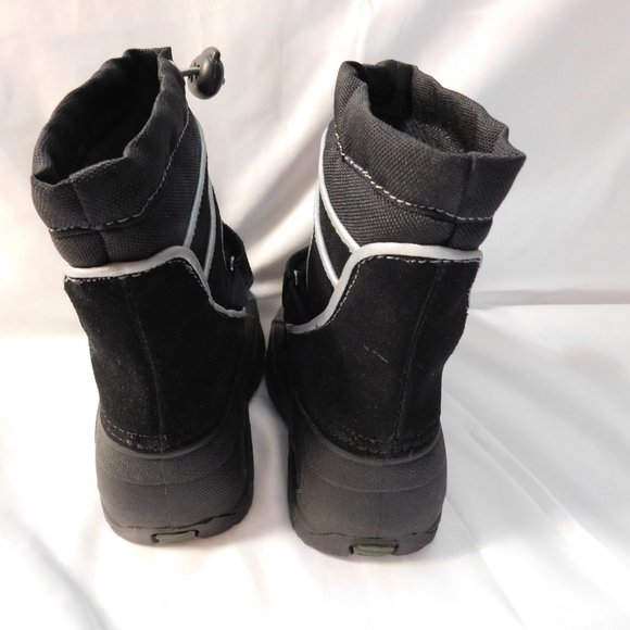 Totes Kid's Waterproof Winter Boots - Picture 3 of 5